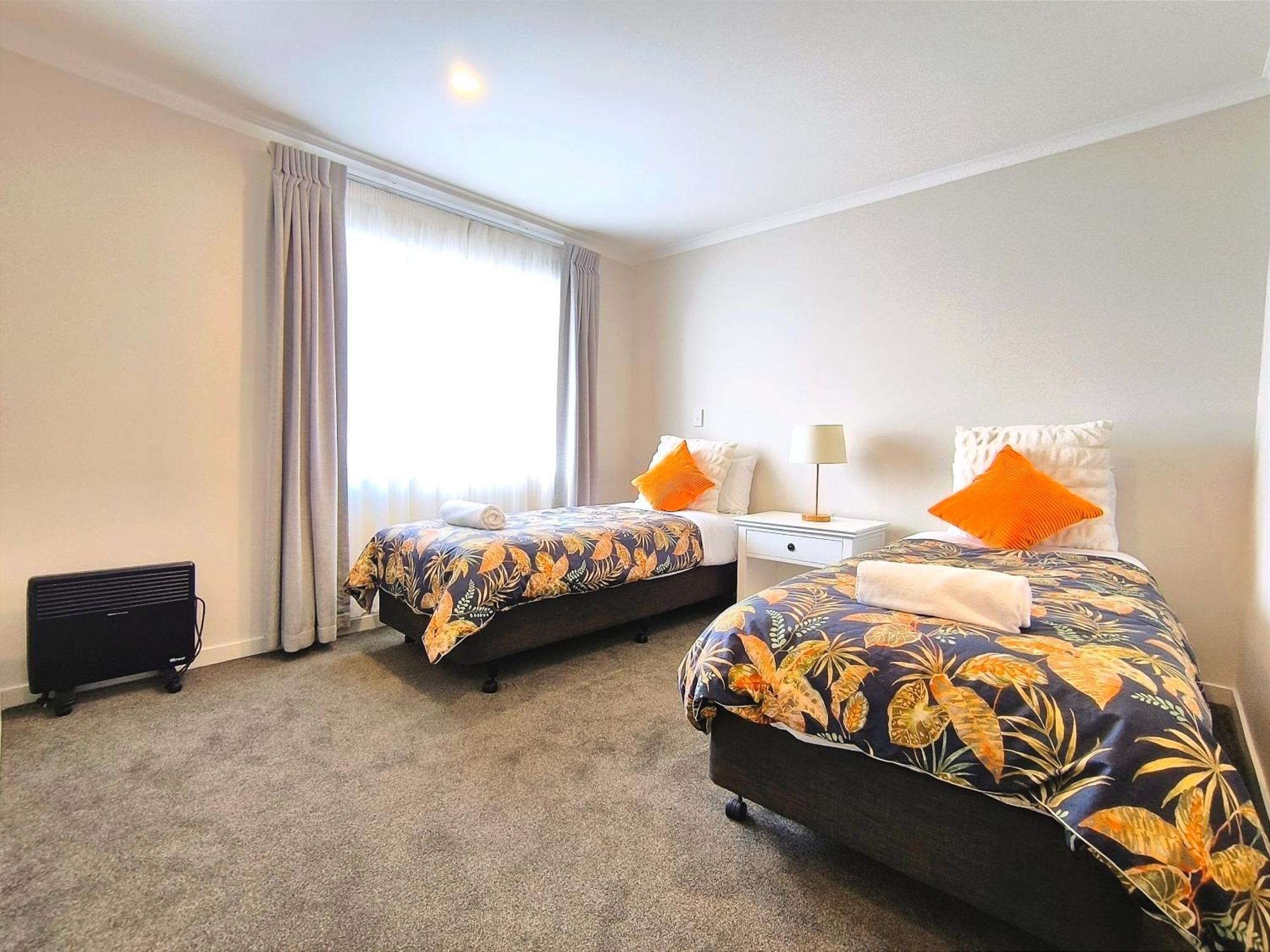 Whetu Whiti Apartment Lake Tekapo Buitenkant foto