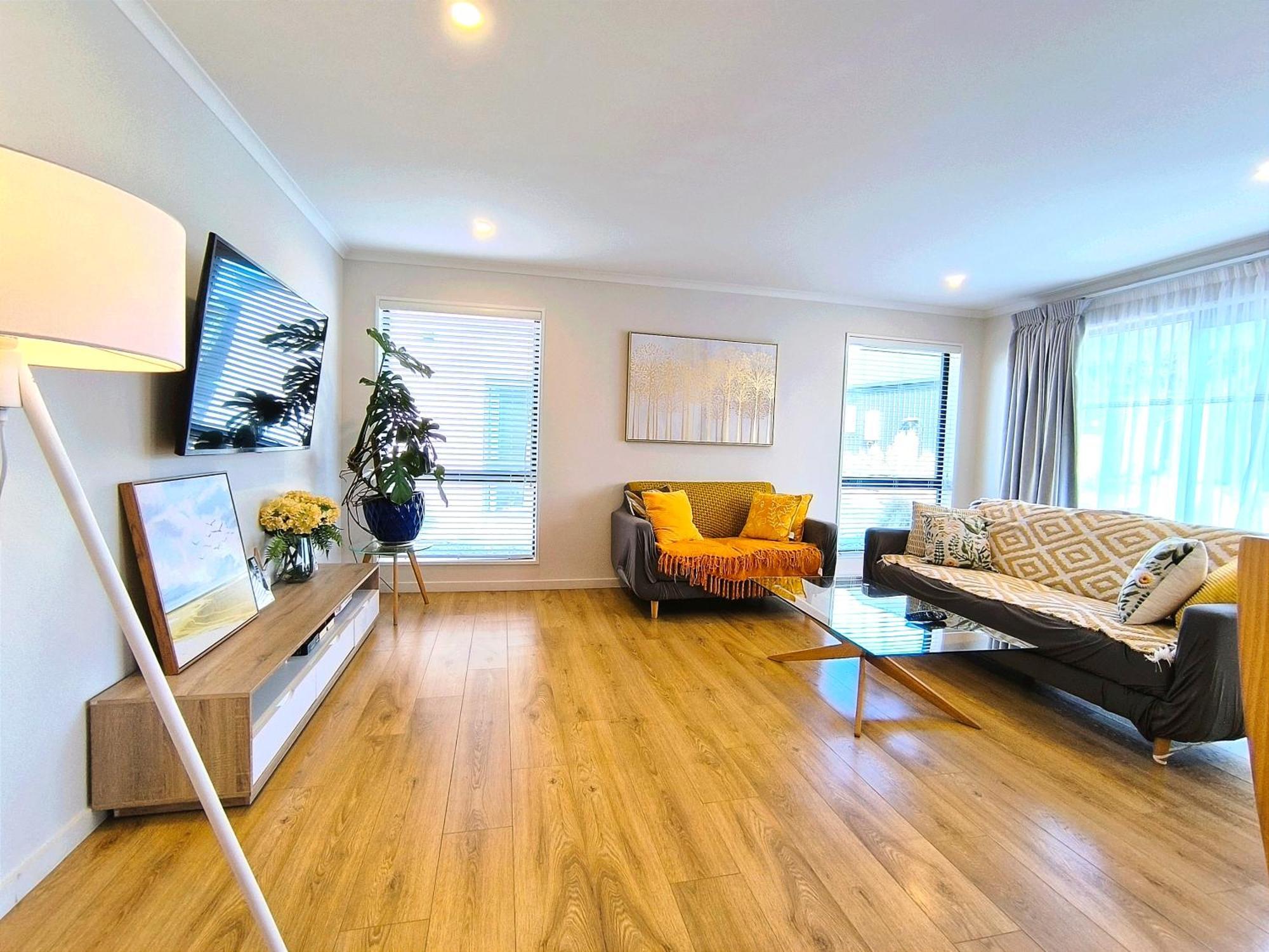 Whetu Whiti Apartment Lake Tekapo Buitenkant foto