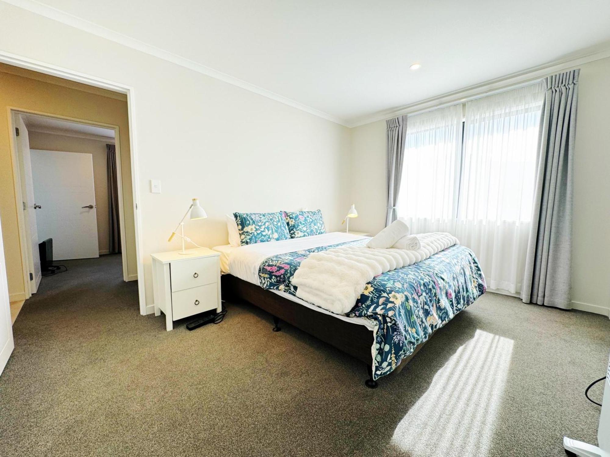Whetu Whiti Apartment Lake Tekapo Buitenkant foto
